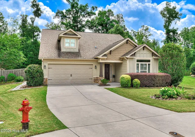 Photo 3 of Single family home for sale at 7547 Lucas Ave, Evans, GA 30809 | MLS# 100583231 | Listing updated on 2026-09-24
