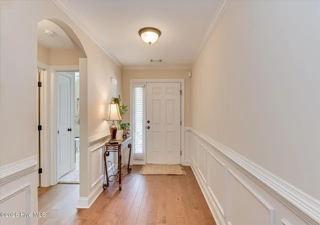 Photo 4 of Single family home for sale at 7547 Lucas Ave, Evans, GA 30809 | MLS# 100583231 | Listing updated on 2026-09-24