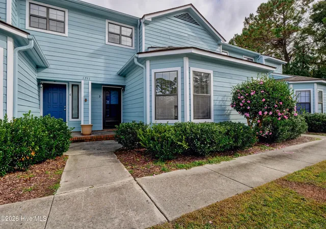 1st image of 1741 S 41st St #Apt D, Wilmington, NC 28403 | MLS# 100578237