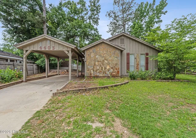 2nd image of 4403 Goshen Lake Dr S, Augusta, GA 30906 | MLS# 100575757