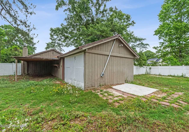 5th image of 4403 Goshen Lake Dr S, Augusta, GA 30906 | MLS# 100575757