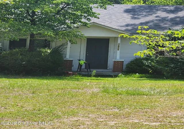 Photo 2 of Single family home for sale at 12905 Us 15 501 Hwy N #12905, Aberdeen, NC 28315 | MLS# 100587841 | Listing updated on 2026-09-02