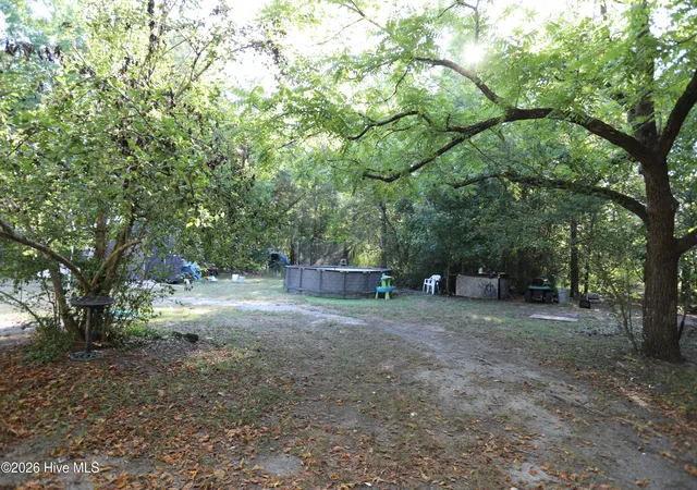 Photo 4 of Single family home for sale at 12905 US 15 501 Hwy N #12905, Aberdeen, NC 28315 | MLS# 100587841 | Listing updated on 2026-09-02
