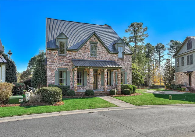 3rd image of 205 Minchew Ln, Evans, GA 30809 | MLS# 98253133