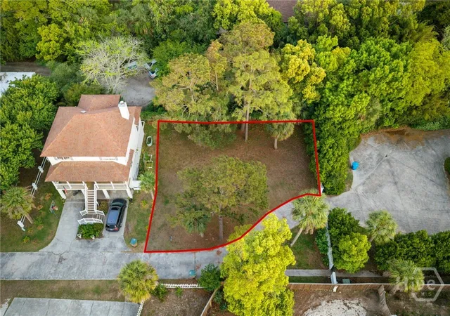 Homes for sale in Tybee Island, GA | 1619 D Chatham Ave, Tybee Island, GA 31328 | MLS# SA351662