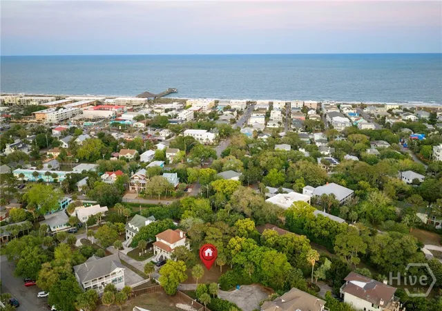 Homes for sale in Tybee Island, GA | 1619 D Chatham Ave, Tybee Island, GA 31328 | MLS# SA351662