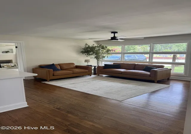 Photo 3 of Single family home for sale at 3222 N Contentnea St, Farmville, NC 27828 | MLS# 100582140 | Listing updated on 2026-09-20