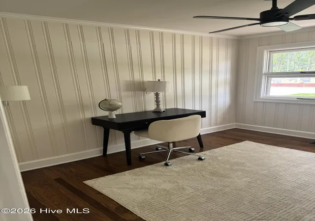 Photo 4 of Single family home for sale at 3222 N Contentnea St, Farmville, NC 27828 | MLS# 100582140 | Listing updated on 2026-09-20