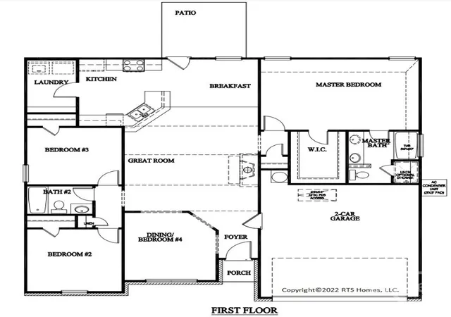 Photo 2 of Single family home for sale at 378 Juniper Dr, Hinesville, GA 31313 | MLS# SA363558 | Listing updated on 2026-08-28