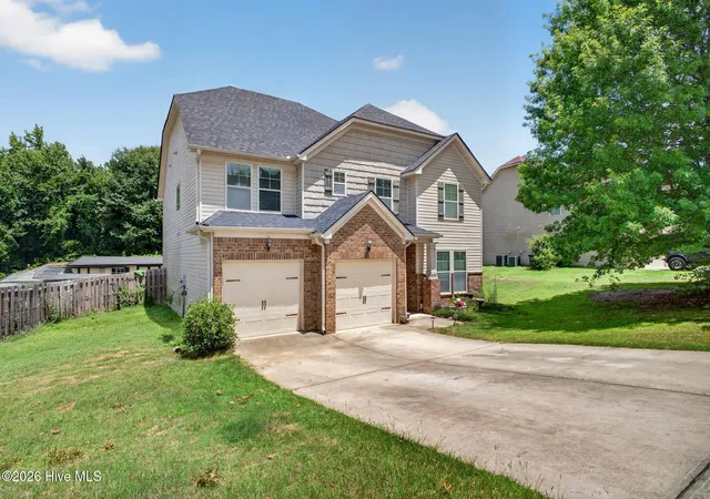 Photo 1 of Single family home for sale at 2307 Peach Blossom Pass, Hephzibah, GA 30815 | MLS# 100590371 | Listing updated on 2026-09-10