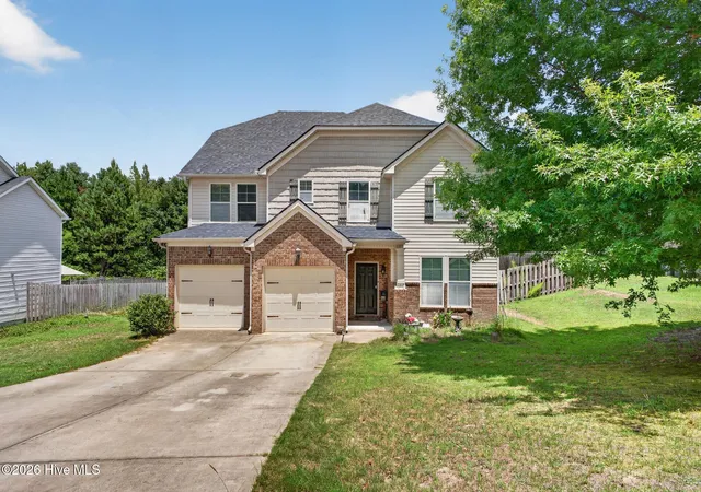 Photo 2 of Single family home for sale at 2307 Peach Blossom Pass, Hephzibah, GA 30815 | MLS# 100590371 | Listing updated on 2026-09-10