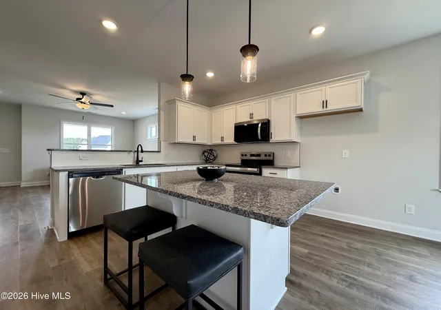 Photo 2 of Single family home for sale at 88 Sundrops Trl, Dunn, NC 28334 | MLS# 100537735 | Listing updated on 2026-09-05