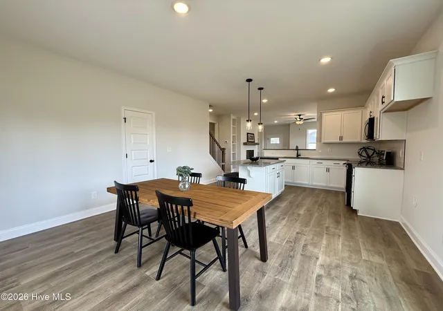 Photo 4 of Single family home for sale at 88 Sundrops Trl, Dunn, NC 28334 | MLS# 100537735 | Listing updated on 2026-09-05