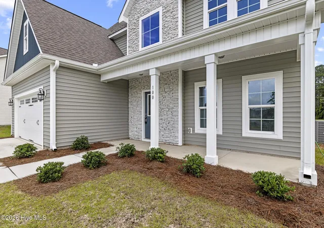 4th image of 100 Rolling Water Ln, Swansboro, NC 28584 | MLS# 100552207
