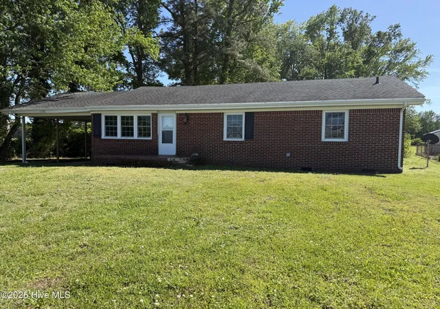 Homes for sale in Camden, NC | 213 Country Club Rd, Camden, NC 27921 | MLS# 100568377