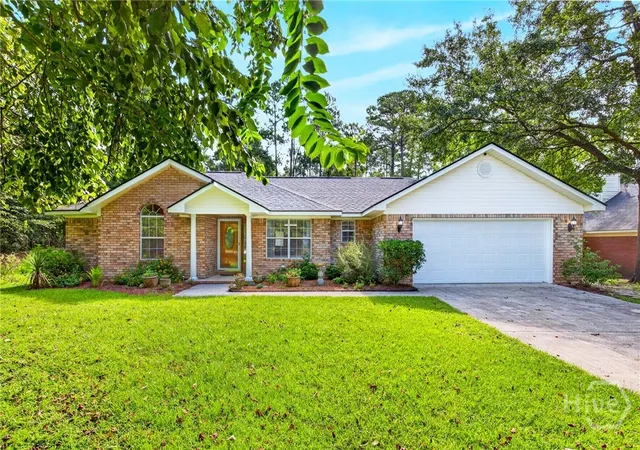 Photo 1 of Single family home for sale at 106 Crystal Dr, Rincon, GA 31326 | MLS# SA361379 | Listing updated on 2026-09-13
