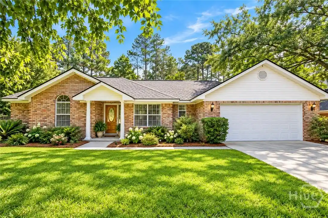 Photo 1 of Single family home for sale at 106 Crystal Dr, Rincon, GA 31326 | MLS# SA361379 | Listing updated on 2026-10-22
