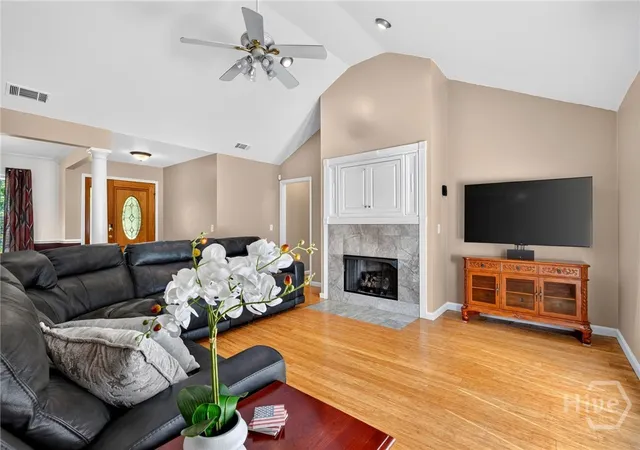 Photo 2 of Single family home for sale at 106 Crystal Dr, Rincon, GA 31326 | MLS# SA361379 | Listing updated on 2026-09-13