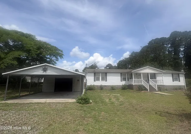 15th image of 114 Powhatan Trl, Edenton, NC 27932 | MLS# 100577144