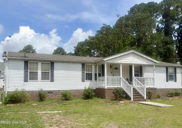 1st image of 114 Powhatan Trl, Edenton, NC 27932 | MLS# 100577144