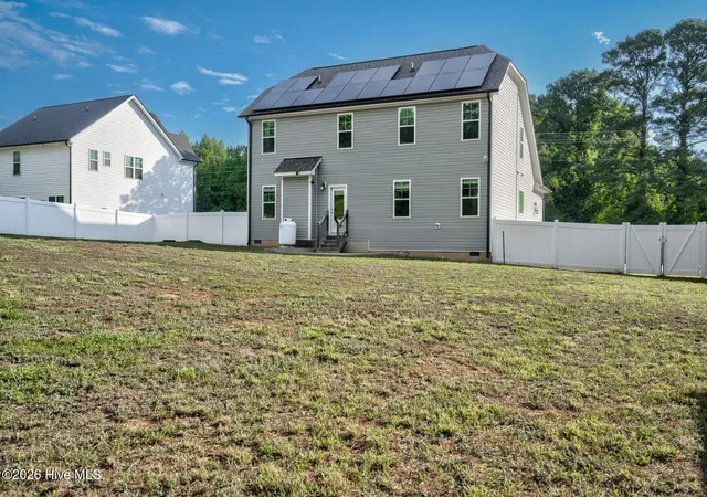 Homes for sale in Spring Hope, NC | 810 Mulberry Rd, Spring Hope, NC 27882 | MLS# 100579067