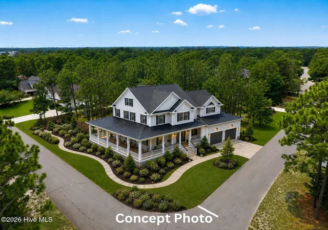 Photo 2 of Land for sale at 514 Superior Rd, Wilmington, NC 28412 | MLS# 100593062 | Listing updated on 2026-08-14