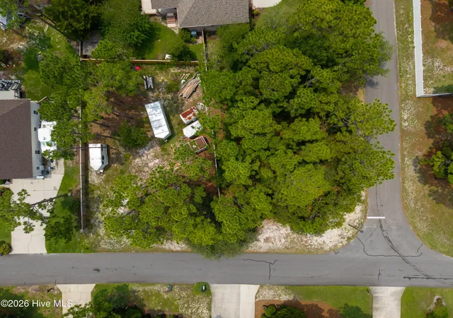 Photo 3 of Land for sale at 514 Superior Rd, Wilmington, NC 28412 | MLS# 100593062 | Listing updated on 2026-08-14