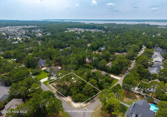 Photo 3 of Land for sale at 514 Superior Rd, Wilmington, NC 28412 | MLS# 100593062 | Listing updated on 2026-08-14