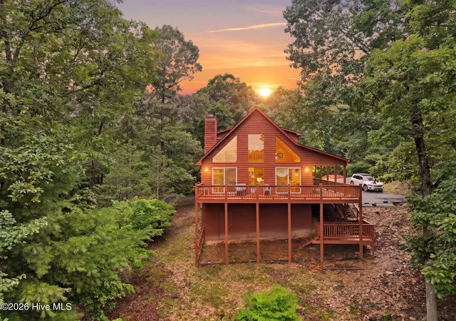 Photo 1 of Single family home for sale at 65 Ellis Ln, Murphy, NC 28906 | MLS# 100592020 | Listing updated on 2026-08-18