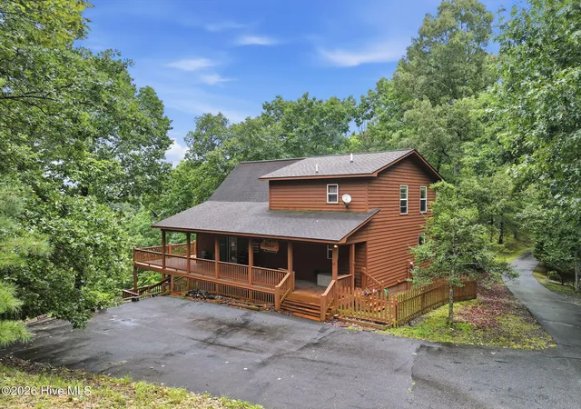 Photo 3 of Single family home for sale at 65 Ellis Ln, Murphy, NC 28906 | MLS# 100592020 | Listing updated on 2026-08-18