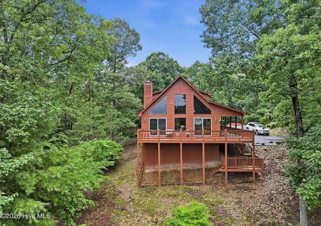 Photo 5 of Single family home for sale at 65 Ellis Ln, Murphy, NC 28906 | MLS# 100592020 | Listing updated on 2026-08-18