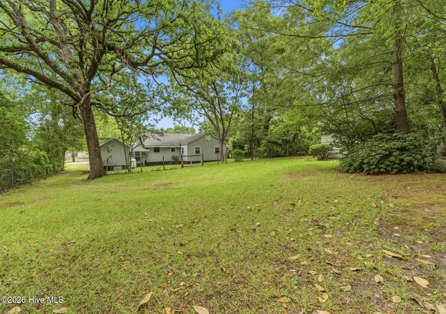 Homes for sale in Hamlet, NC | 704 E Hamlet Ave, Hamlet, NC 28345 | MLS# 100580956