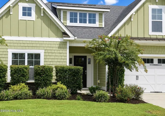 Photo 3 of Single family home for sale at 40 Evergreen Ln, Hampstead, NC 28443 | MLS# 100599902 | Listing updated on 2026-08-30