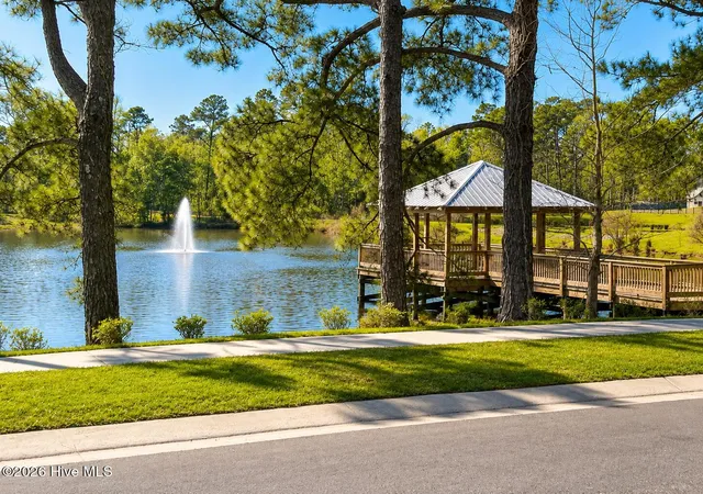Photo 48 of Single family home for sale at 40 Evergreen Ln, Hampstead, NC 28443 | MLS# 100599902 | Listing updated on 2026-08-30