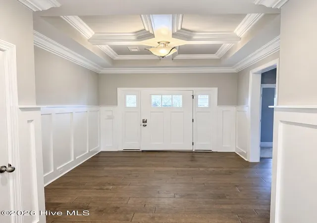Photo 3 of Single family home for sale at 40 Evergreen Ln, Hampstead, NC 28443 | MLS# 100599902 | Listing updated on 2026-08-30