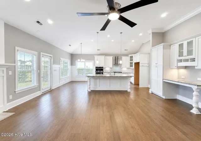 Photo 4 of Single family home for sale at 40 Evergreen Ln, Hampstead, NC 28443 | MLS# 100599902 | Listing updated on 2026-08-30