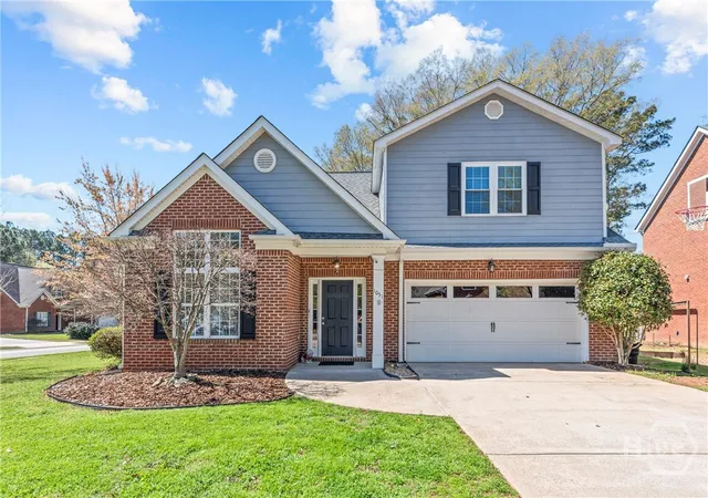 Homes for sale in Bogart, GA | 1051 Brookshire Dr, Bogart, GA 30622 | MLS# CL351238