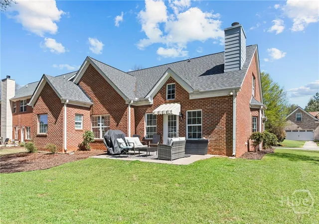 Homes for sale in Bogart, GA | 1051 Brookshire Dr, Bogart, GA 30622 | MLS# CL351238