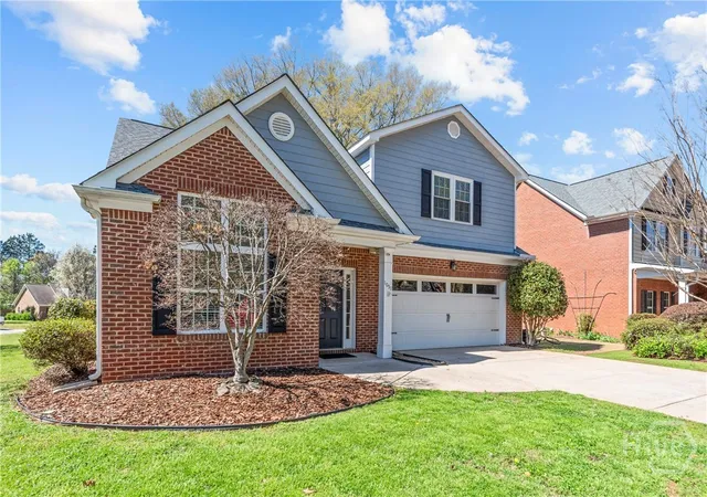 Homes for sale in Bogart, GA | 1051 Brookshire Dr, Bogart, GA 30622 | MLS# CL351238