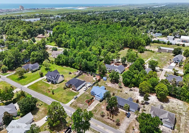 Photo 3 of Single family home for sale at 1718 Pharview Dr Sw, Ocean Isle Beach, NC 28469 | MLS# 100595961 | Listing updated on 2026-08-18