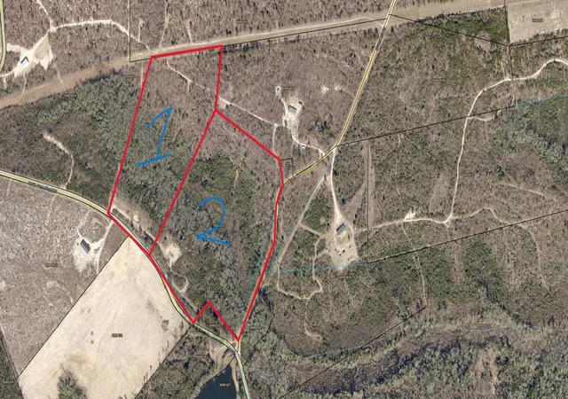 2nd image of 2576 Jessie James Pond Rd, Wrens, GA 30833 | MLS# 98224807