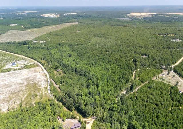 5th image of 2576 Jessie James Pond Rd, Wrens, GA 30833 | MLS# 98224807