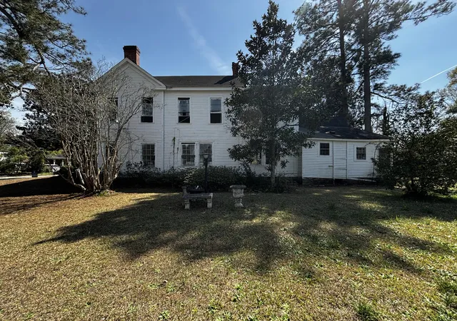 3rd image of 301 Cleveland St, Thomson, GA 30824 | MLS# 98253594