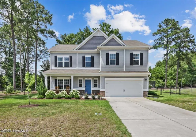 1st image of 5804 Boldt Dr, La Grange, NC 28551 | MLS# 100588625