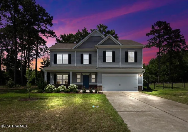 2nd image of 5804 Boldt Dr, La Grange, NC 28551 | MLS# 100588625
