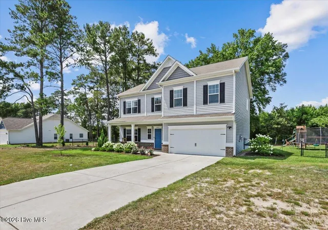 37th image of 5804 Boldt Dr, La Grange, NC 28551 | MLS# 100588625