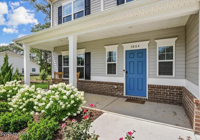 Photo 3 of Single family home for sale at 5804 Boldt Dr, La Grange, NC 28551 | MLS# 100588625 | Listing updated on 2026-09-15