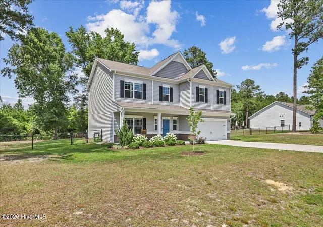 Photo 3 of Single family home for sale at 5804 Boldt Dr, La Grange, NC 28551 | MLS# 100588625 | Listing updated on 2026-09-28