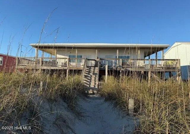 1st image of 1103 Ocean Dr #E & W, Emerald Isle, NC 28594 | MLS# 100539074