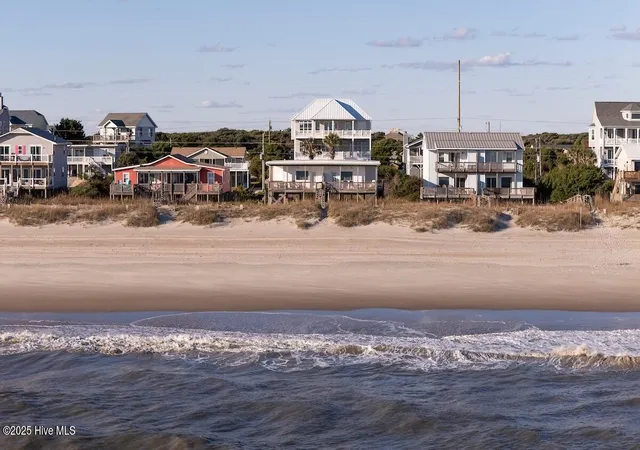 2nd image of 1103 Ocean Dr #E & W, Emerald Isle, NC 28594 | MLS# 100539074
